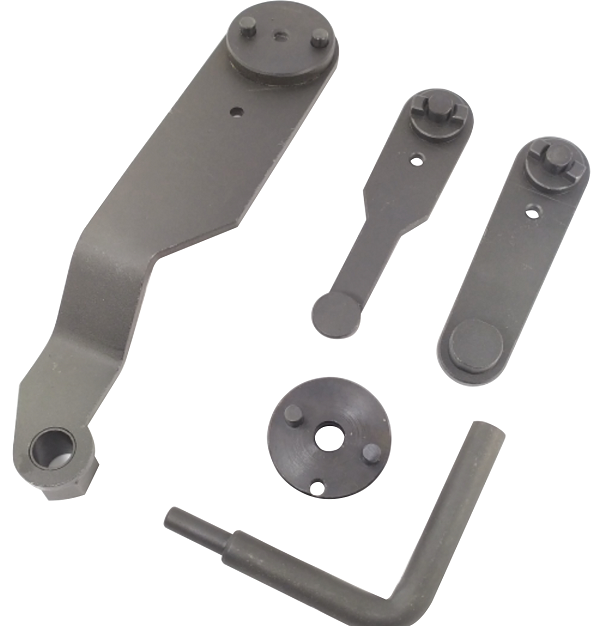 volkswagen t5 130 bg sente aparatı